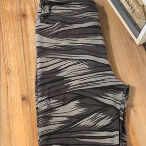 Halloween lularoe leggings